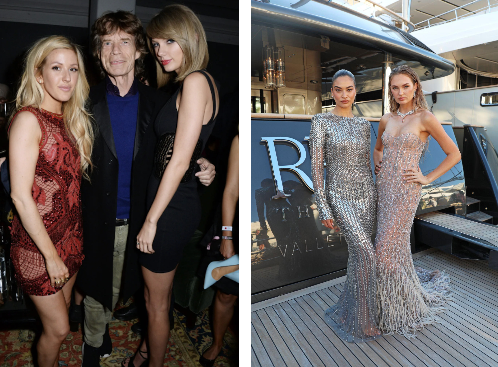 Bacchus Agency Expands VIP and Partnerships Division